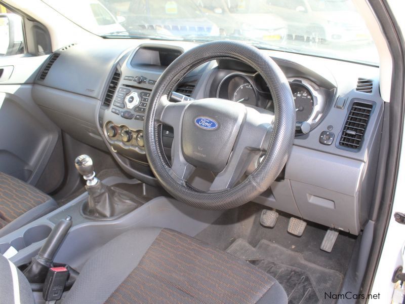 Ford Ranger 3.2 XLS 2x4 Manual in Namibia