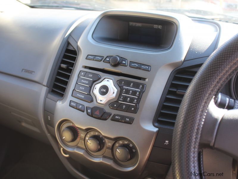 Ford Ranger 3.2 XLS 2x4 Manual in Namibia