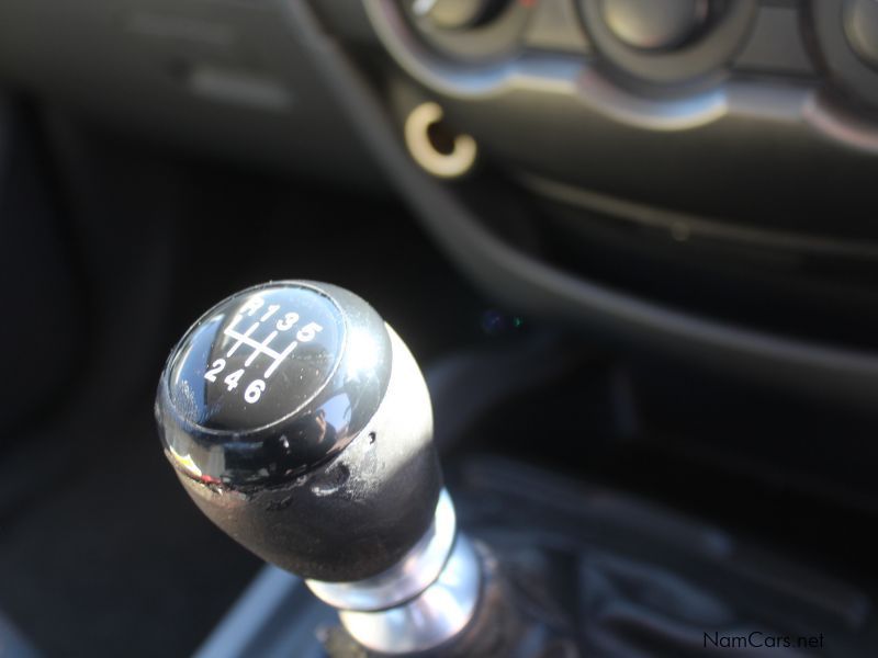 Ford Ranger 3.2 XLS 2x4 Manual in Namibia