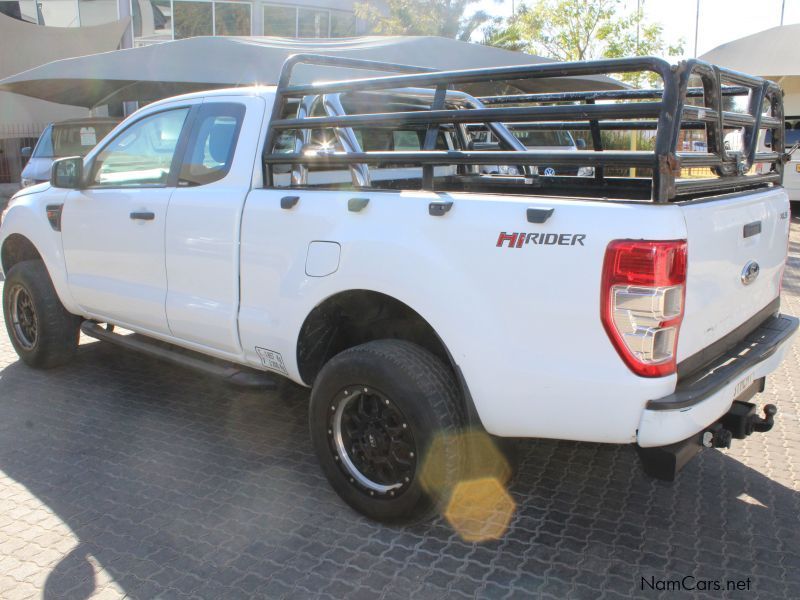 Ford Ranger 3.2 XLS 2x4 Manual in Namibia