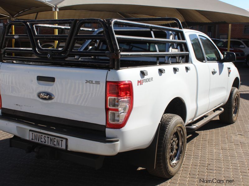 Ford Ranger 3.2 XLS 2x4 Manual in Namibia