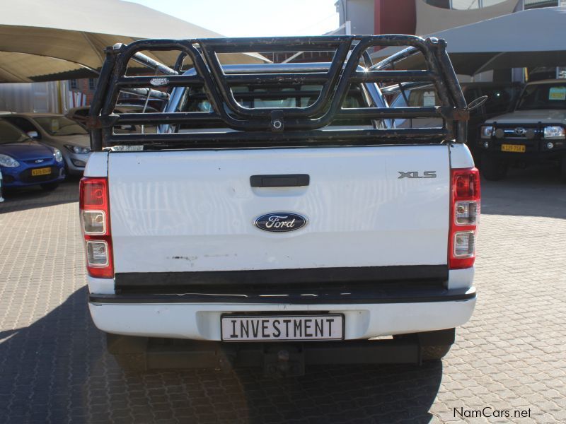 Ford Ranger 3.2 XLS 2x4 Manual in Namibia