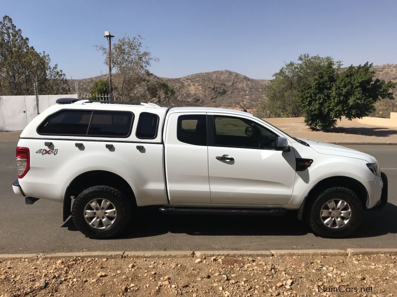 Ford Ranger 3.2 XLS 4x4 in Namibia