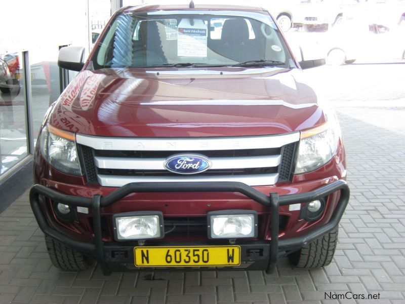 Ford Ranger 3.2 XLS X Cab in Namibia