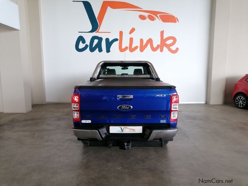 Ford Ranger 3.2 XLT 4x4 A/T in Namibia