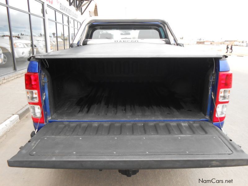 Ford Ranger 3.2 XLT D/C 4X4 A/T in Namibia