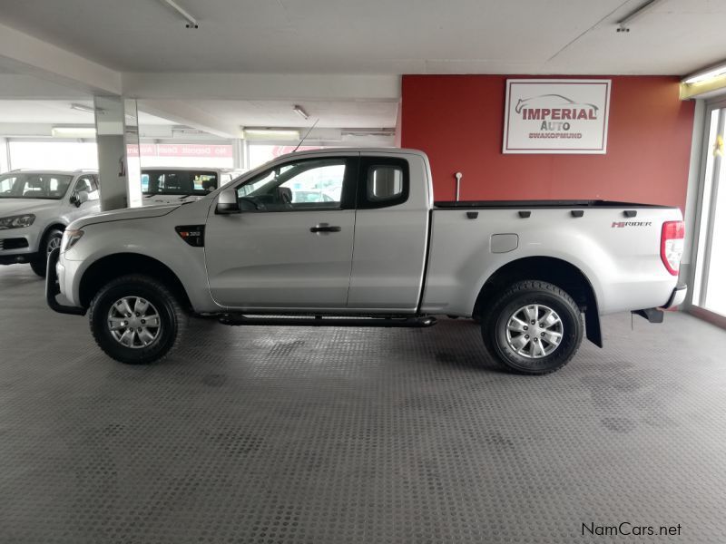 Ford Ranger 3.2Tdci XLS PU SCab in Namibia
