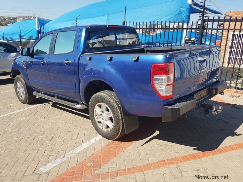 Ford Ranger 3.2tdci XLT Double Cab 4x2 A/T Diff Lock in Namibia