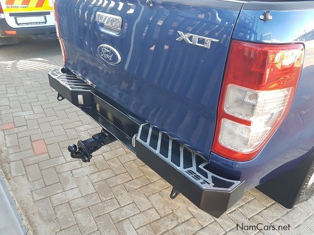 Ford Ranger 3.2tdci XLT Double Cab 4x2 A/T Diff Lock in Namibia
