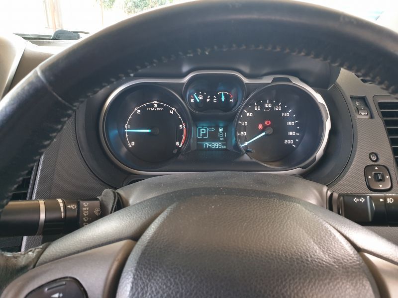 Used Ford Ranger 3.4 XLT | 2012 Ranger 3.4 XLT for sale | Windhoek Ford ...