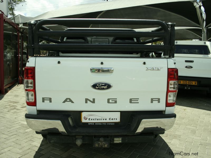 Ford Ranger D/Cab 3.2 a/t 4x4 XLT  SPECIAL!! in Namibia