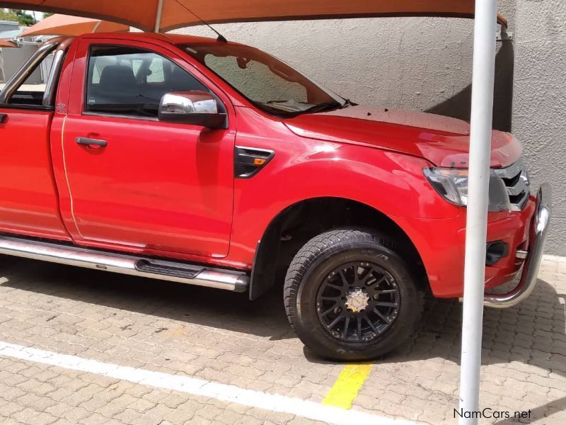 Ford Ranger XLS, 2.2 in Namibia