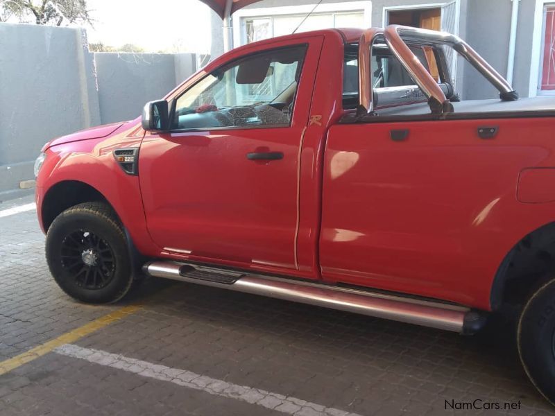 Ford Ranger XLS, 2.2 in Namibia