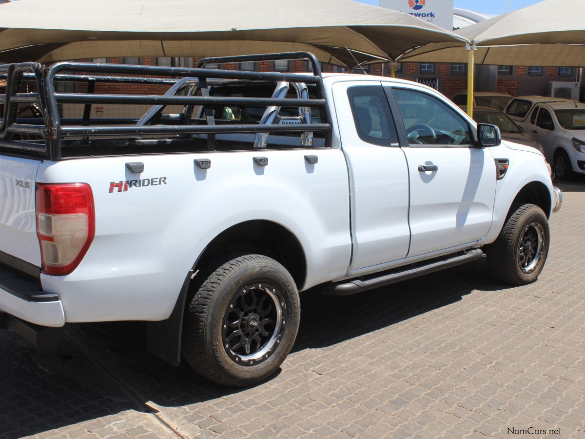 Ford Ranger XLT 3.2  2x4 in Namibia