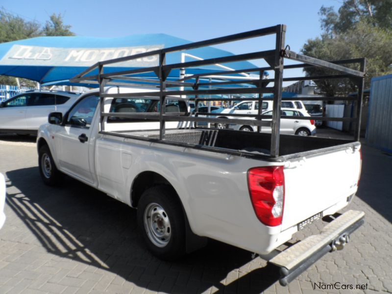 GWM Steed 2.2 MPI Workhorse S/cab in Namibia