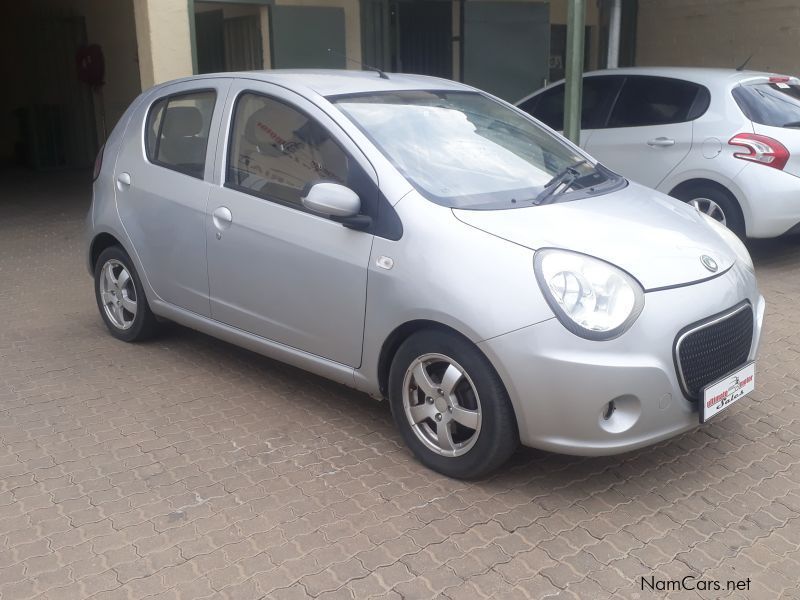 Geely LC 1.3 GL in Namibia