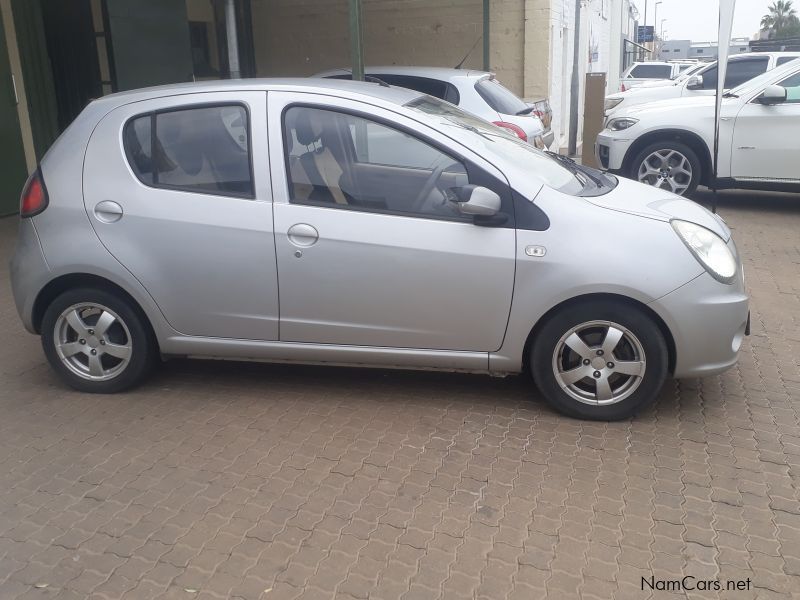 Geely LC 1.3 GL in Namibia