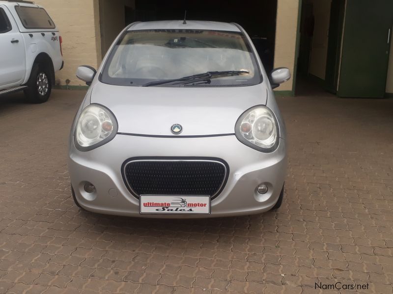 Geely LC 1.3 GL in Namibia