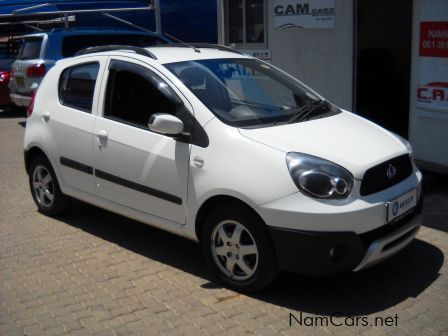 Geely LC Cross 1.3 GS in Namibia