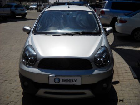 Geely LC Cross 1.3 GT in Namibia
