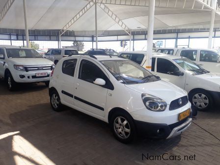 Geely LC Cross 1.3 H/B in Namibia