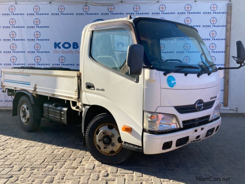 Hino Detro  2 Ton in Namibia