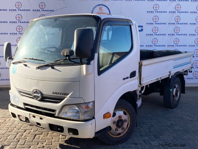 Hino Detro  2 Ton in Namibia