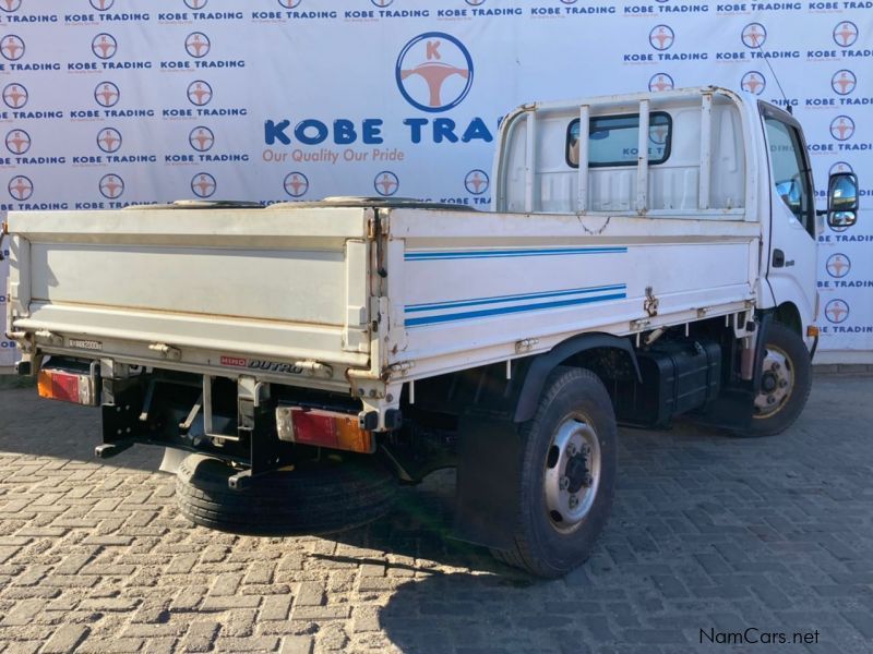 Hino Detro  2 Ton in Namibia