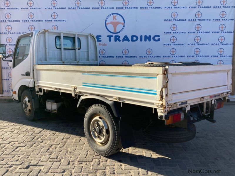 Hino Detro  2 Ton in Namibia