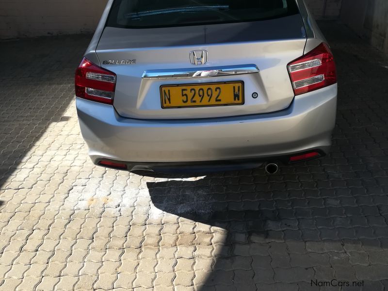 Honda Balade 1.5 iv tec in Namibia