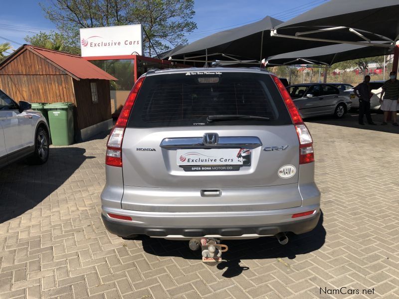 Honda CR-V 2.4 Ellegance in Namibia