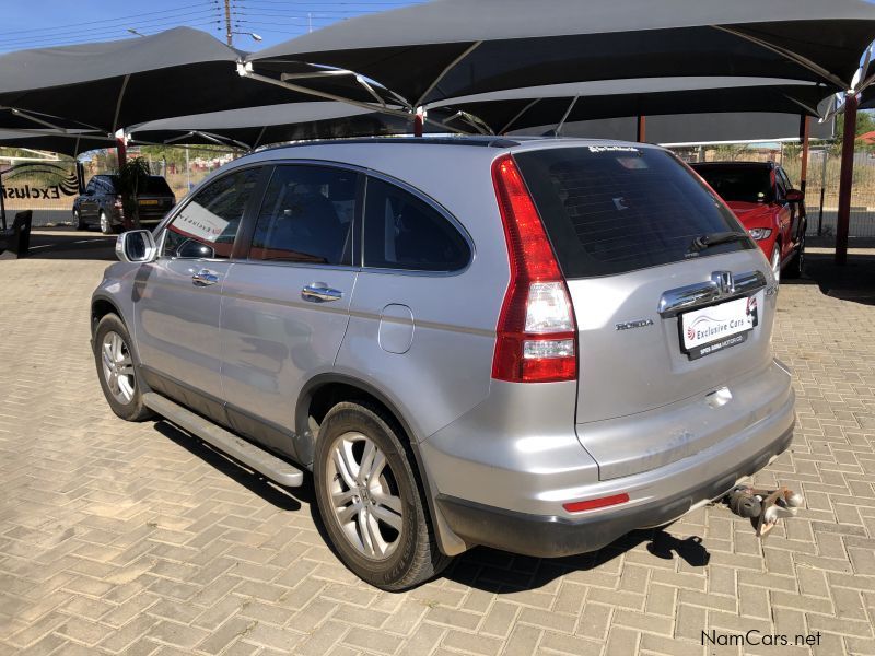 Honda CR-V 2.4 Ellegance in Namibia
