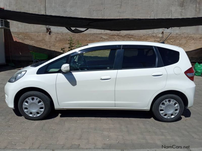 Honda FIT in Namibia