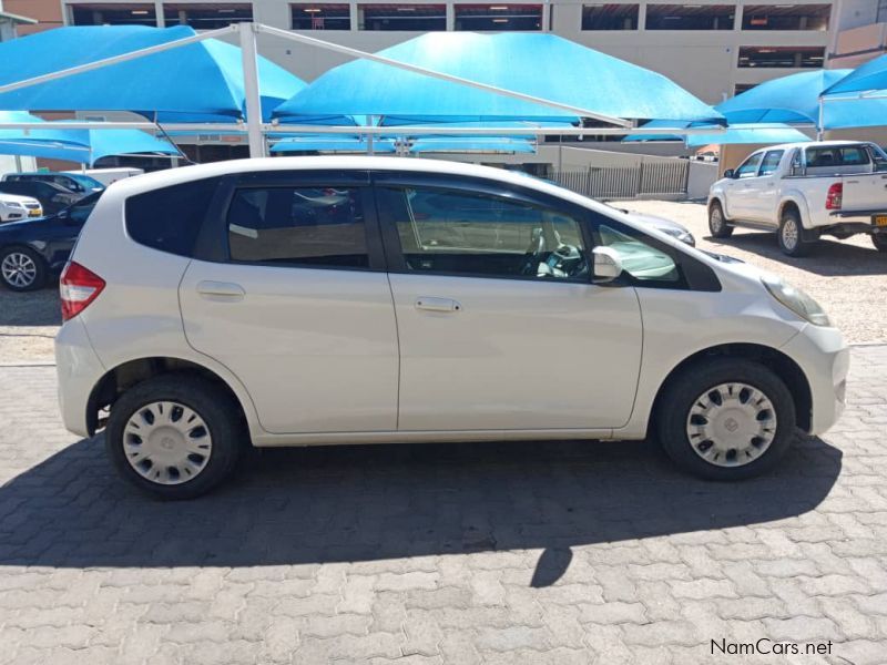 Honda FIT in Namibia