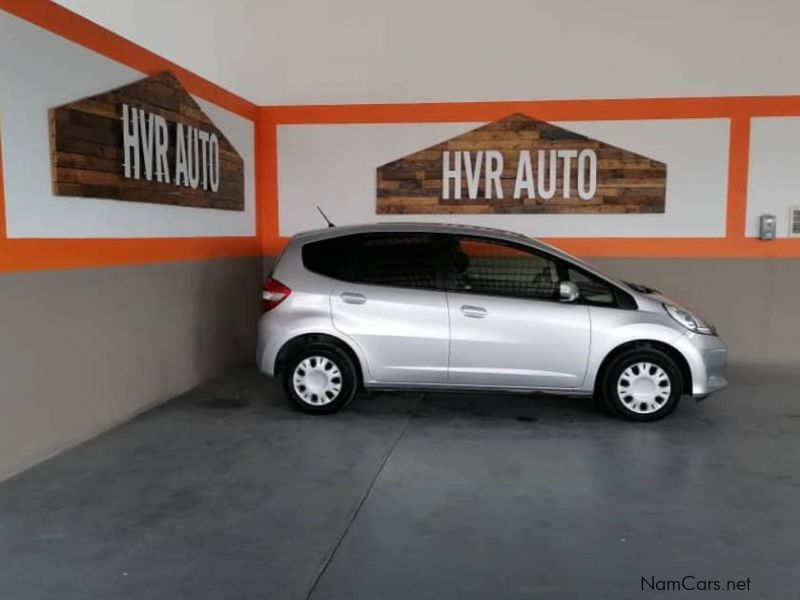 Honda Fit in Namibia