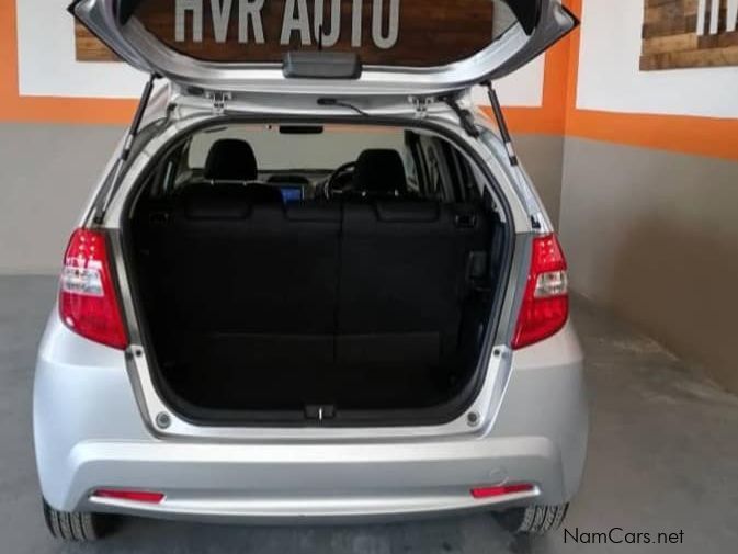 Honda Fit in Namibia