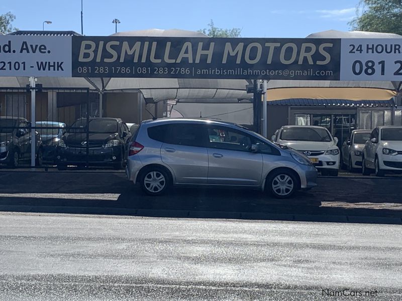 Honda Fit in Namibia