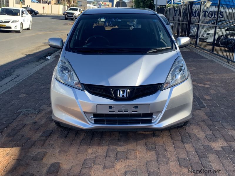 Honda Fit in Namibia