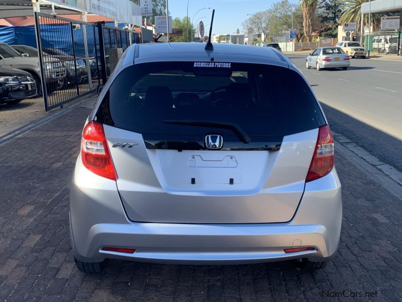 Honda Fit in Namibia