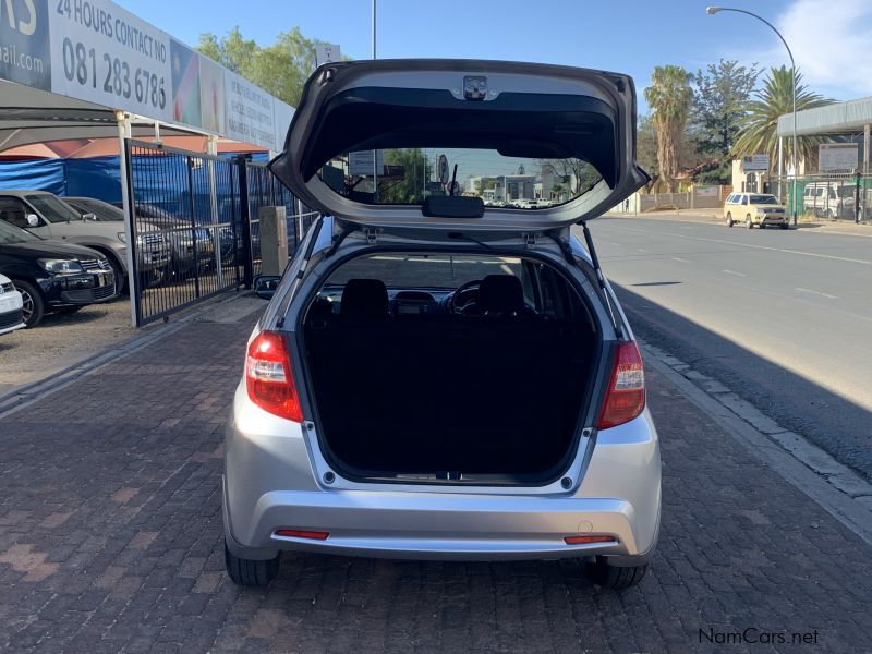 Honda Fit in Namibia