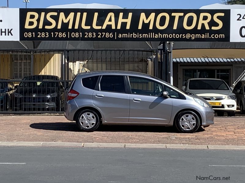 Honda Fit in Namibia