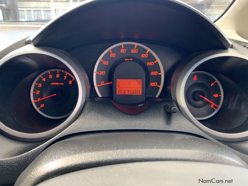 Honda Fit in Namibia