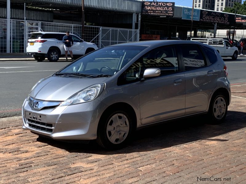 Honda Fit in Namibia