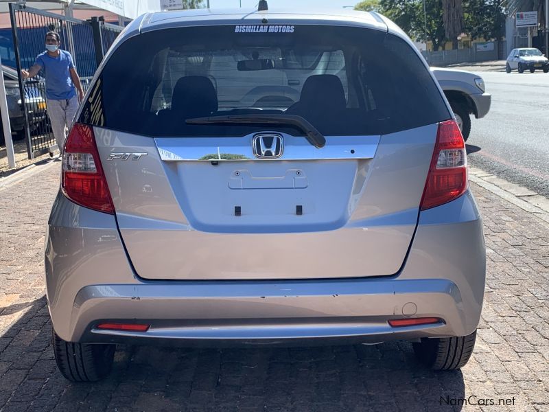 Honda Fit in Namibia