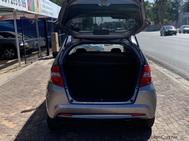 Honda Fit in Namibia