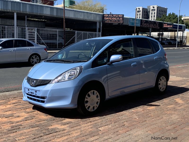 Honda Fit in Namibia