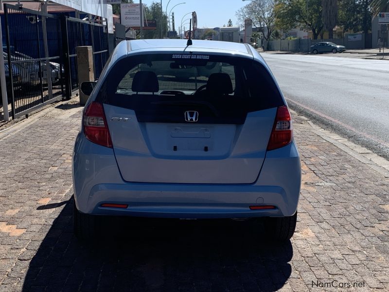 Honda Fit in Namibia