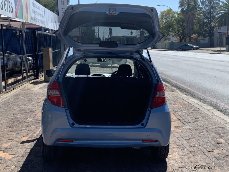 Honda Fit in Namibia