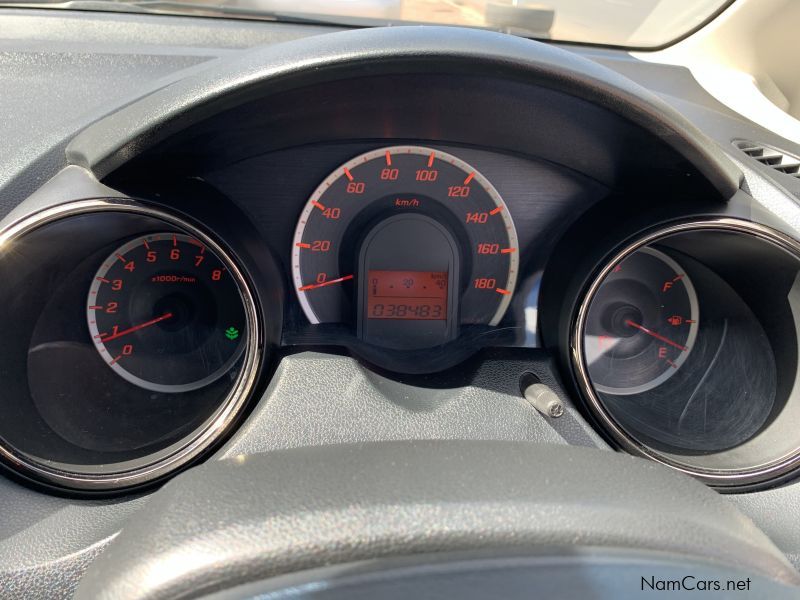 Honda Fit in Namibia