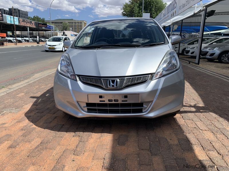 Honda Fit in Namibia